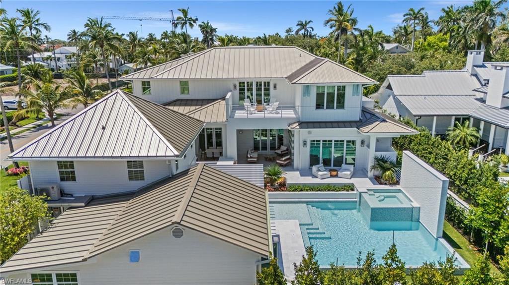 OLDE NAPLES - Residential