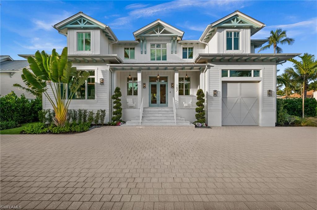 OLDE NAPLES - Residential