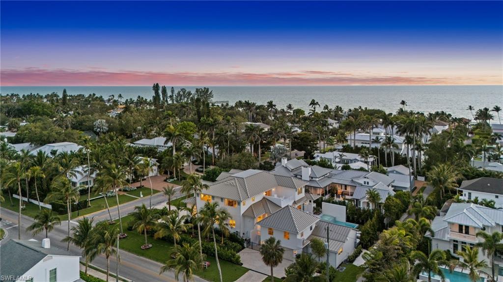 OLDE NAPLES - Residential