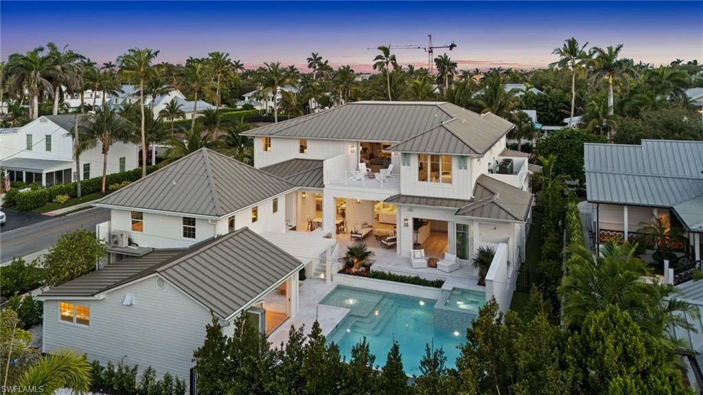 OLDE NAPLES - Residential