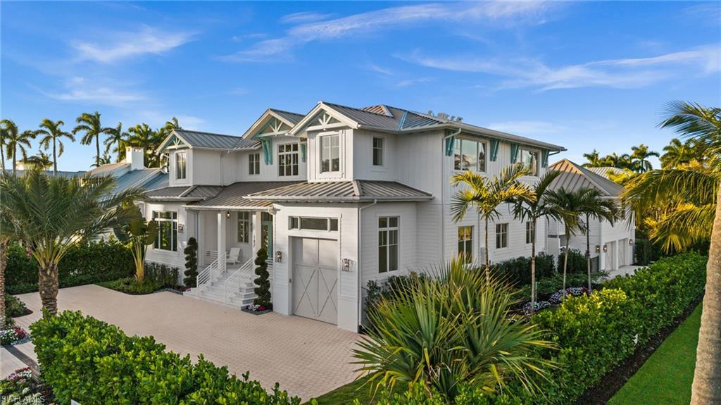 OLDE NAPLES - Residential