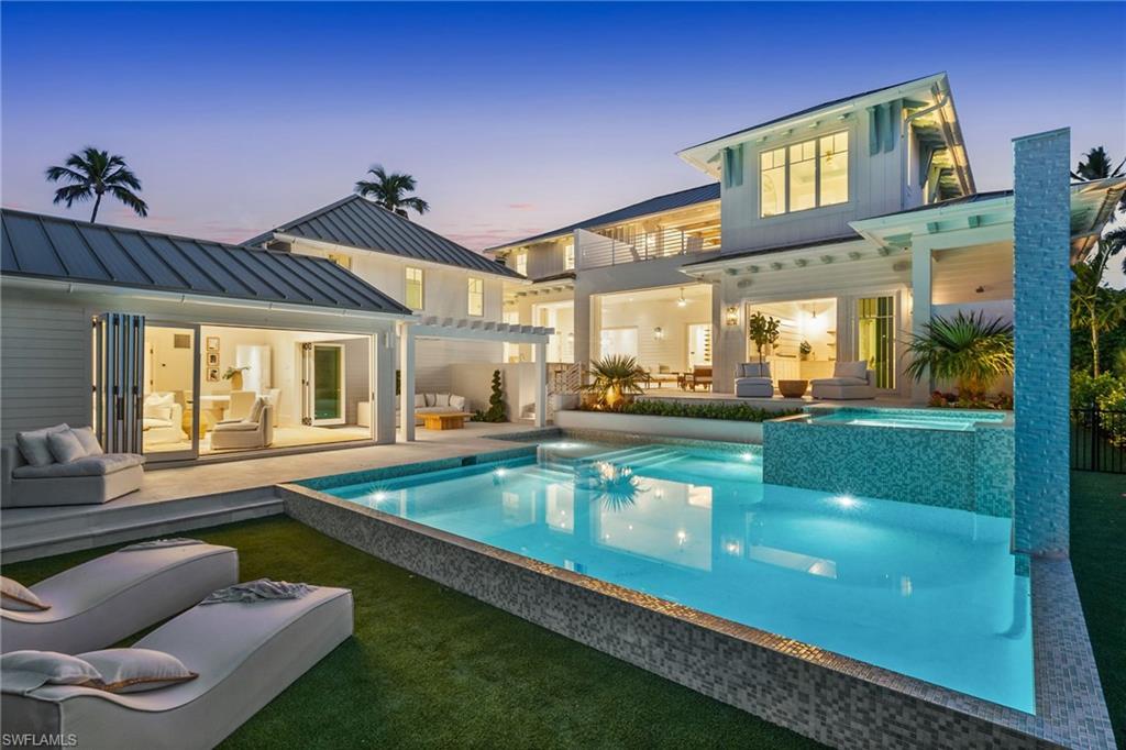 OLDE NAPLES - Residential