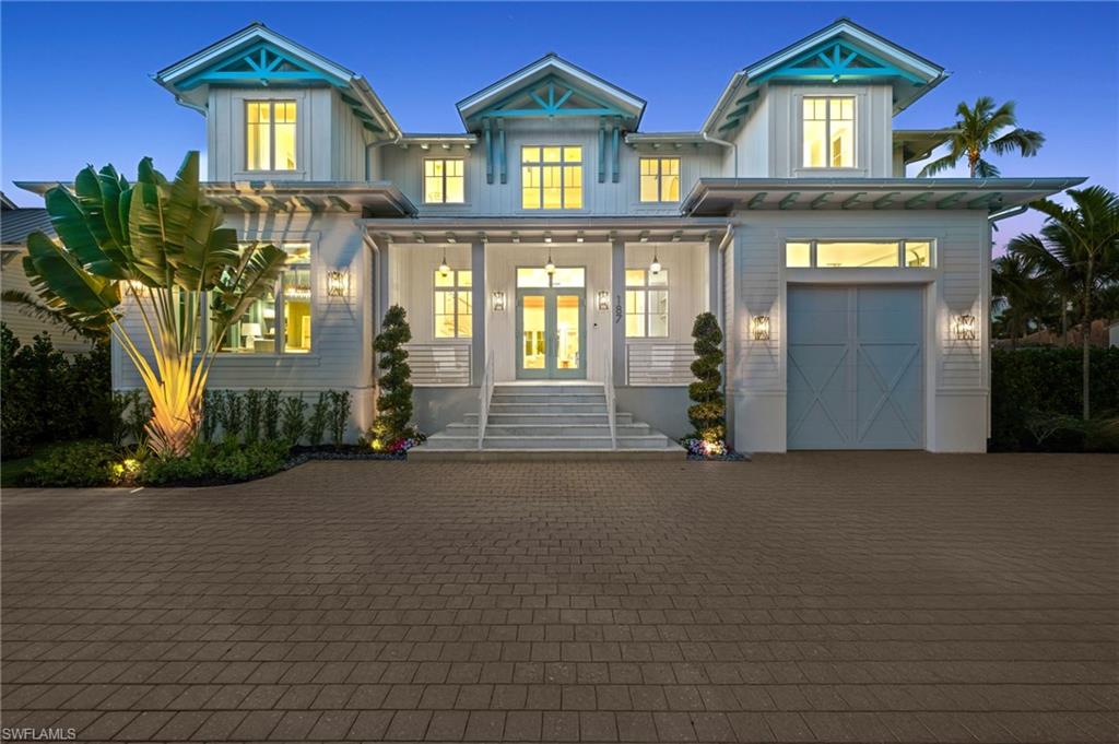 OLDE NAPLES - Residential