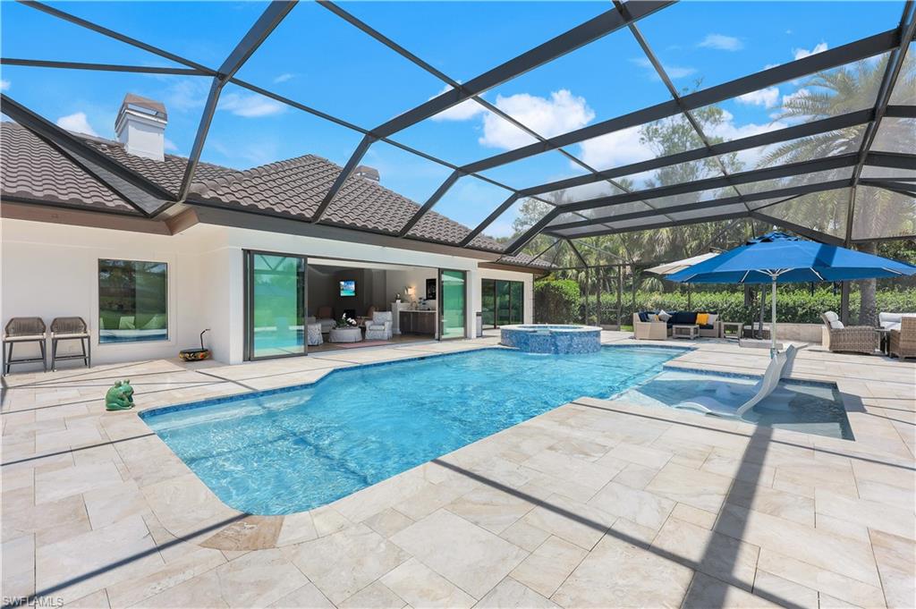 QUAIL CREEK - Residential