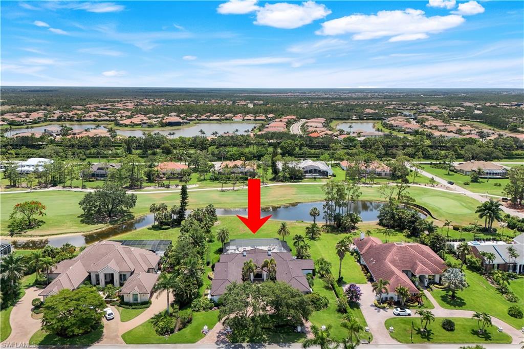 QUAIL CREEK - Residential