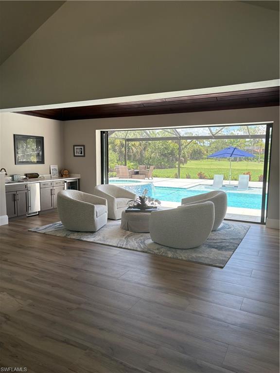 QUAIL CREEK - Residential