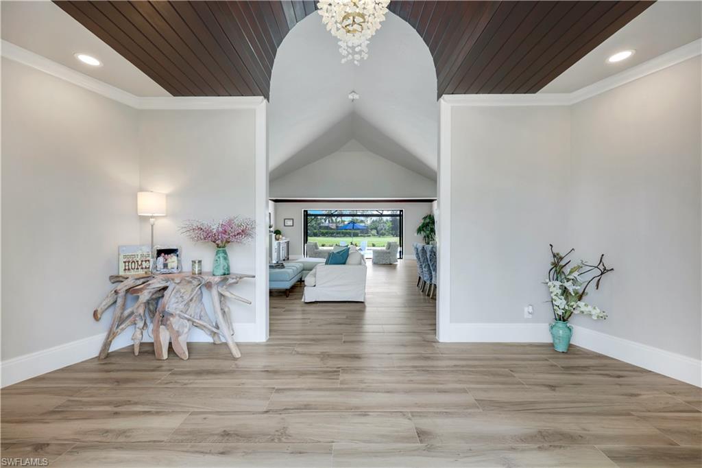 QUAIL CREEK - Residential