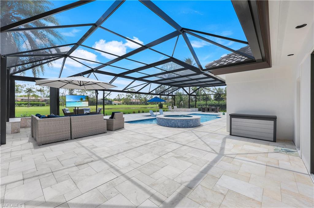 QUAIL CREEK - Residential
