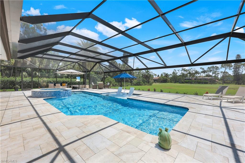 QUAIL CREEK - Residential