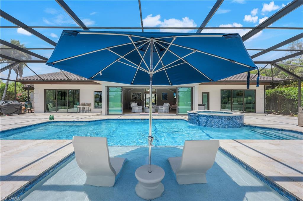QUAIL CREEK - Residential