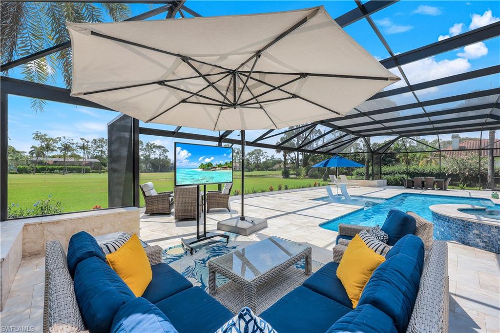 QUAIL CREEK - Residential
