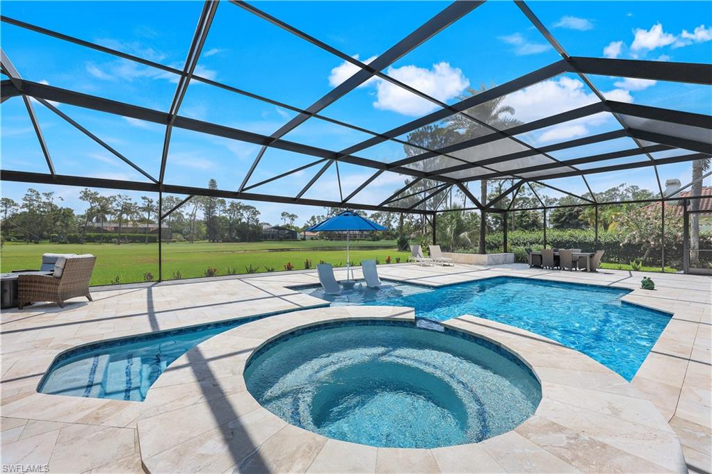 QUAIL CREEK - Residential