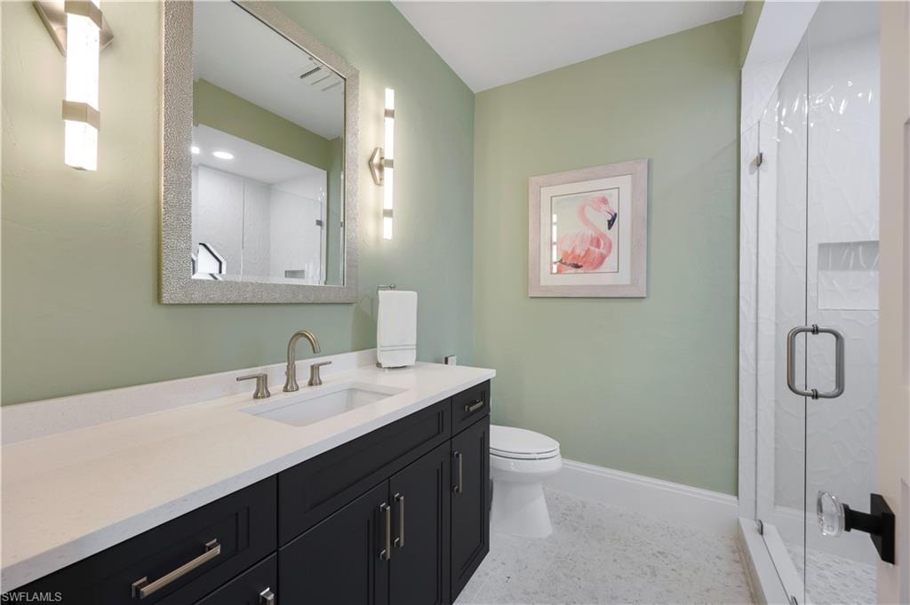 QUAIL CREEK - Residential