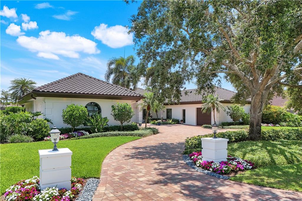QUAIL CREEK - Residential