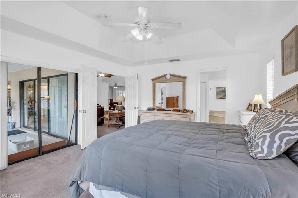 CYPRESS CHASE - Residential