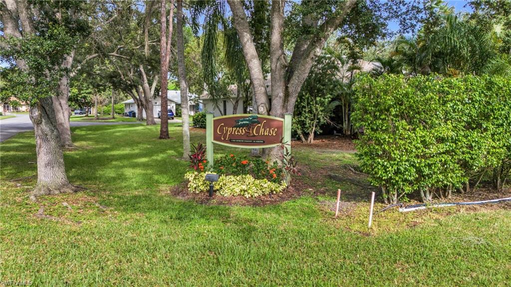 CYPRESS CHASE - Residential