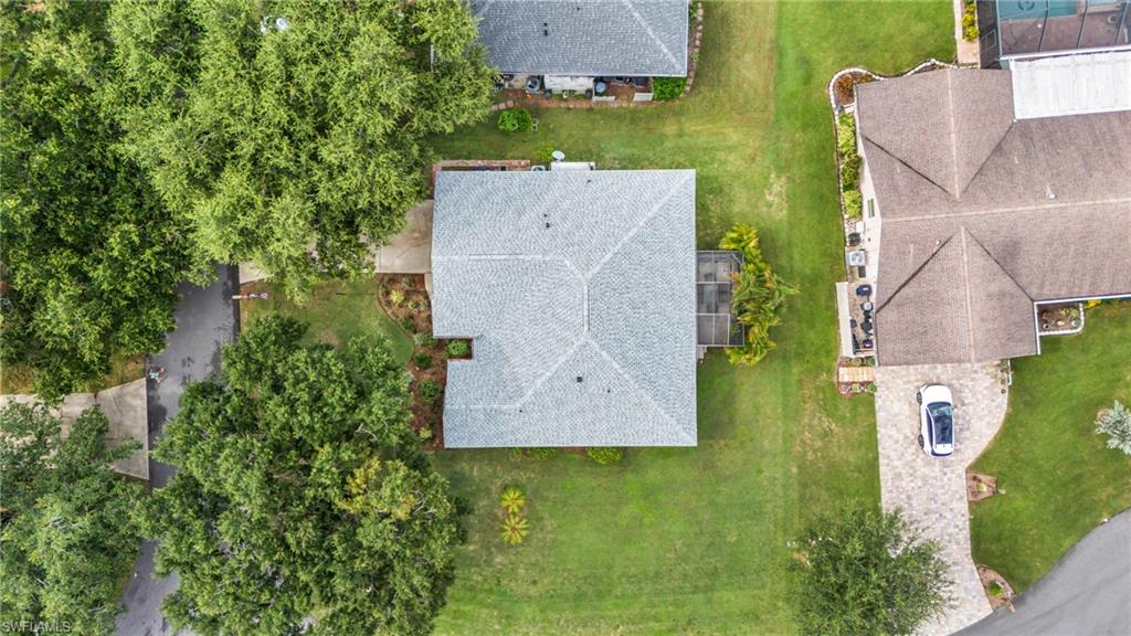CYPRESS CHASE - Residential