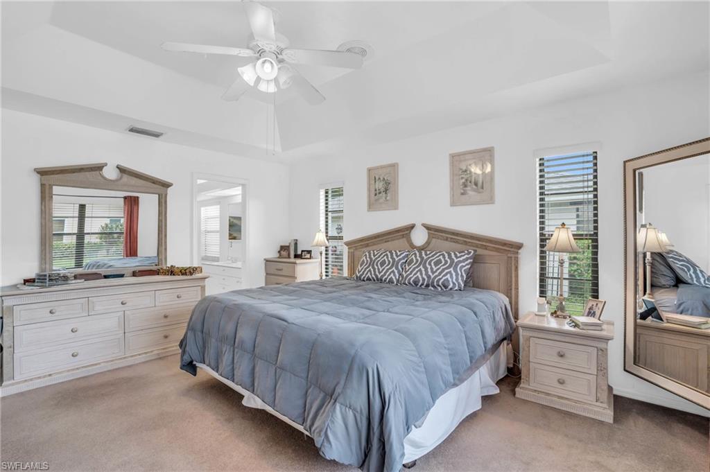 CYPRESS CHASE - Residential