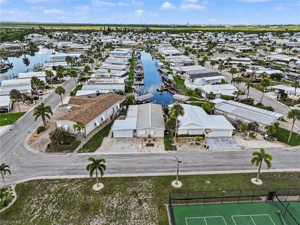 BAYSIDE ESTATES - Residential