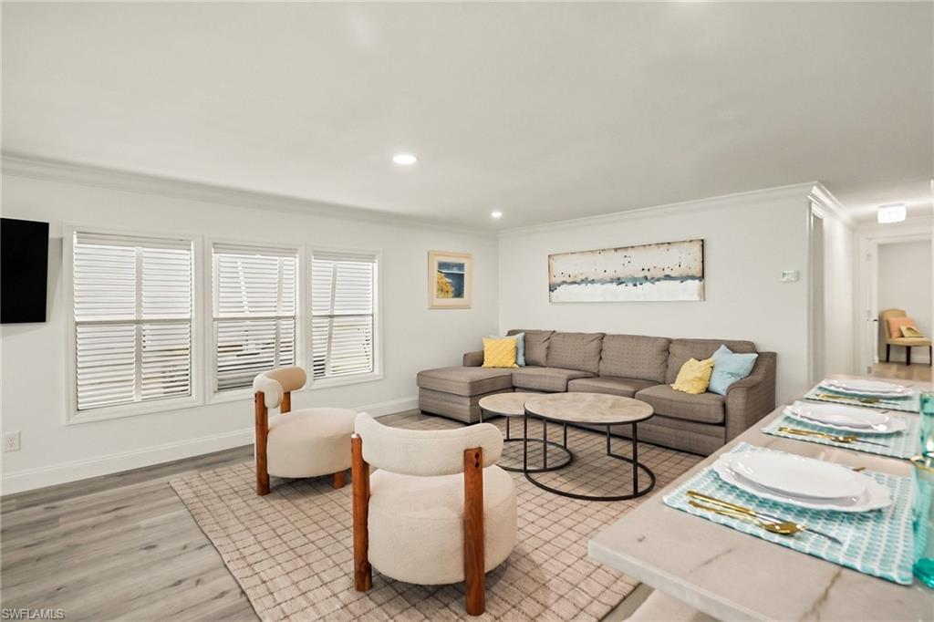 BAYSIDE ESTATES - Residential
