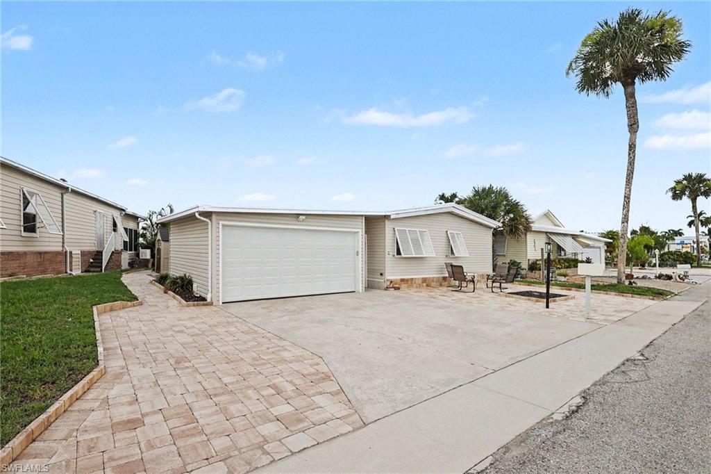 BAYSIDE ESTATES - Residential