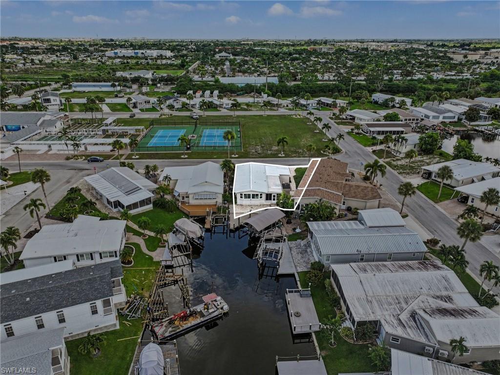 BAYSIDE ESTATES - Residential