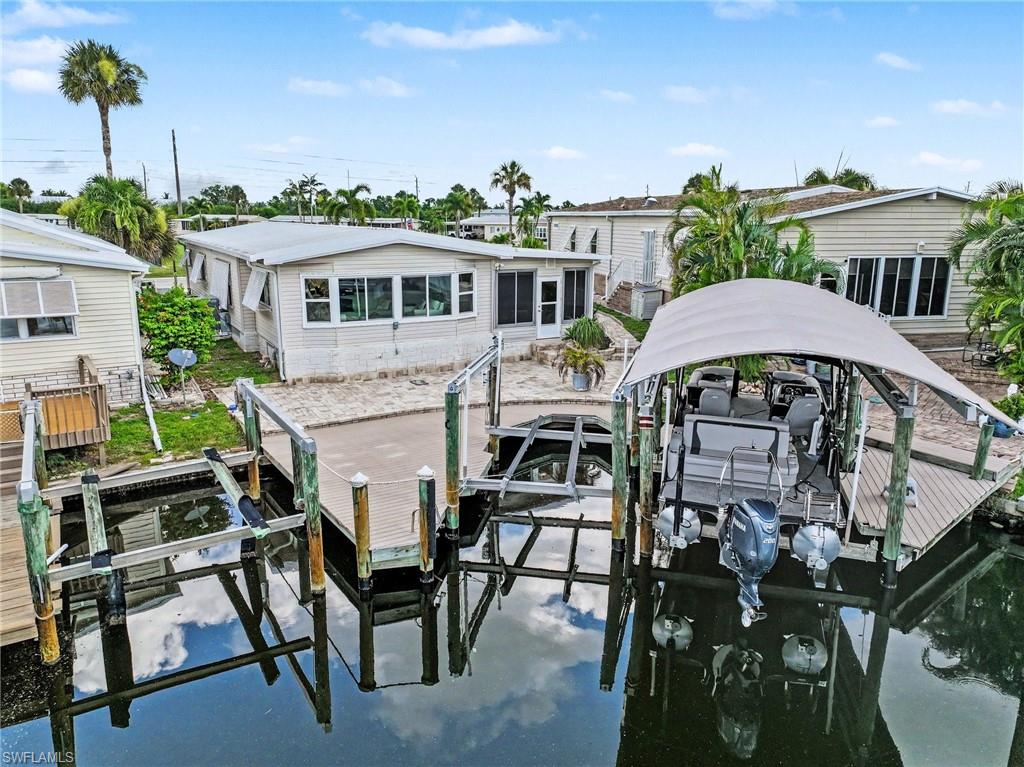 BAYSIDE ESTATES - Residential