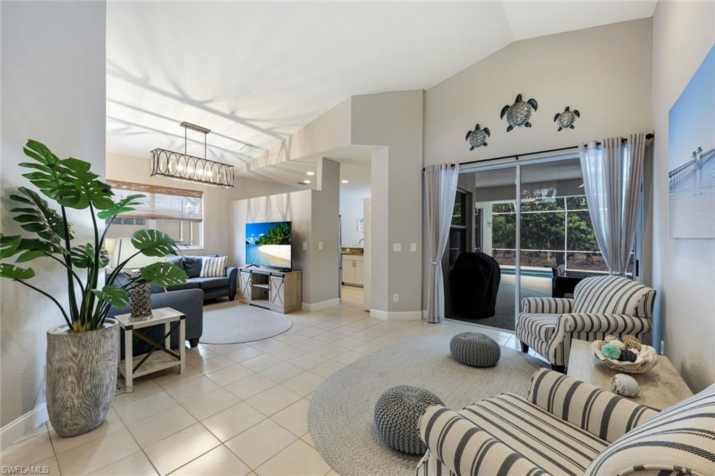 MAPLEWOOD - Residential Lease
