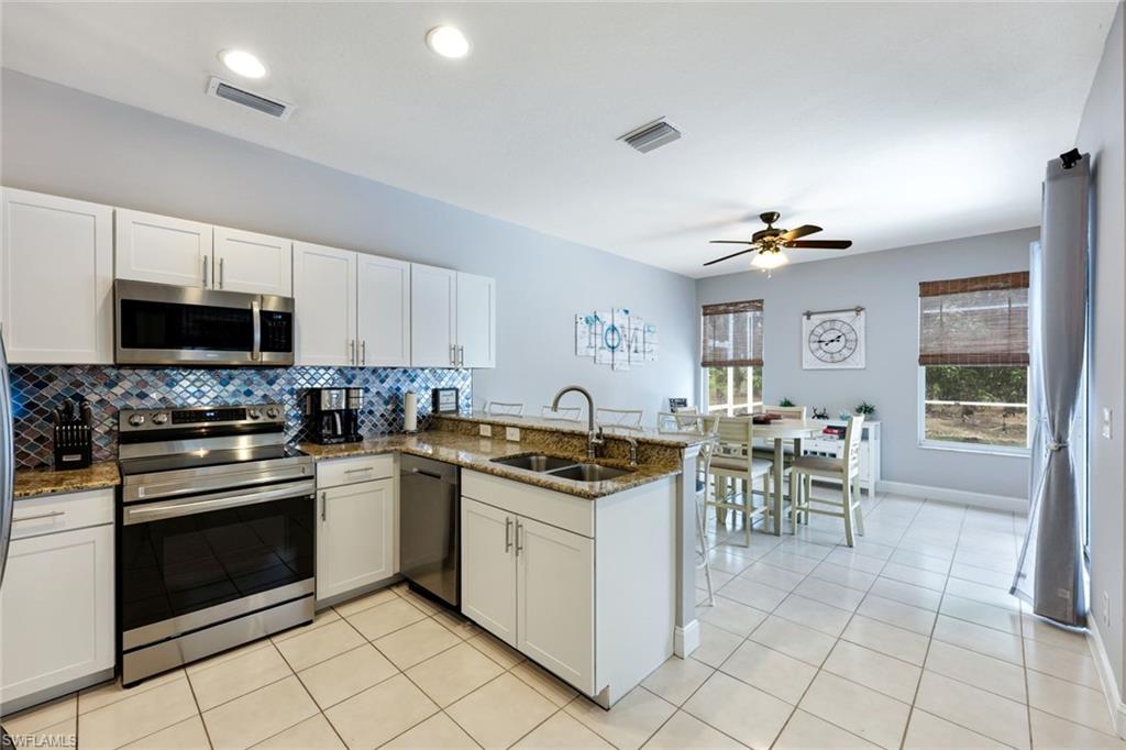 MAPLEWOOD - Residential Lease