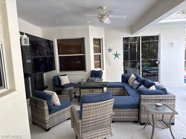 MAPLEWOOD - Residential Lease