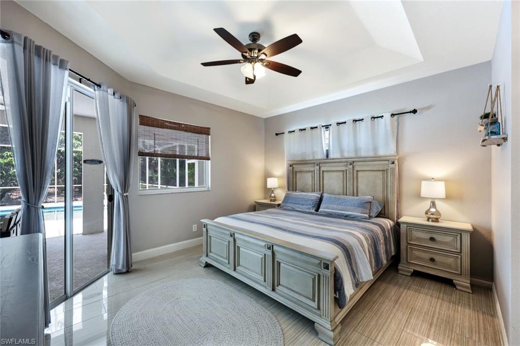 MAPLEWOOD - Residential Lease