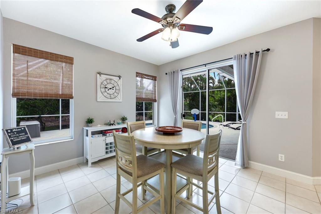 MAPLEWOOD - Residential Lease