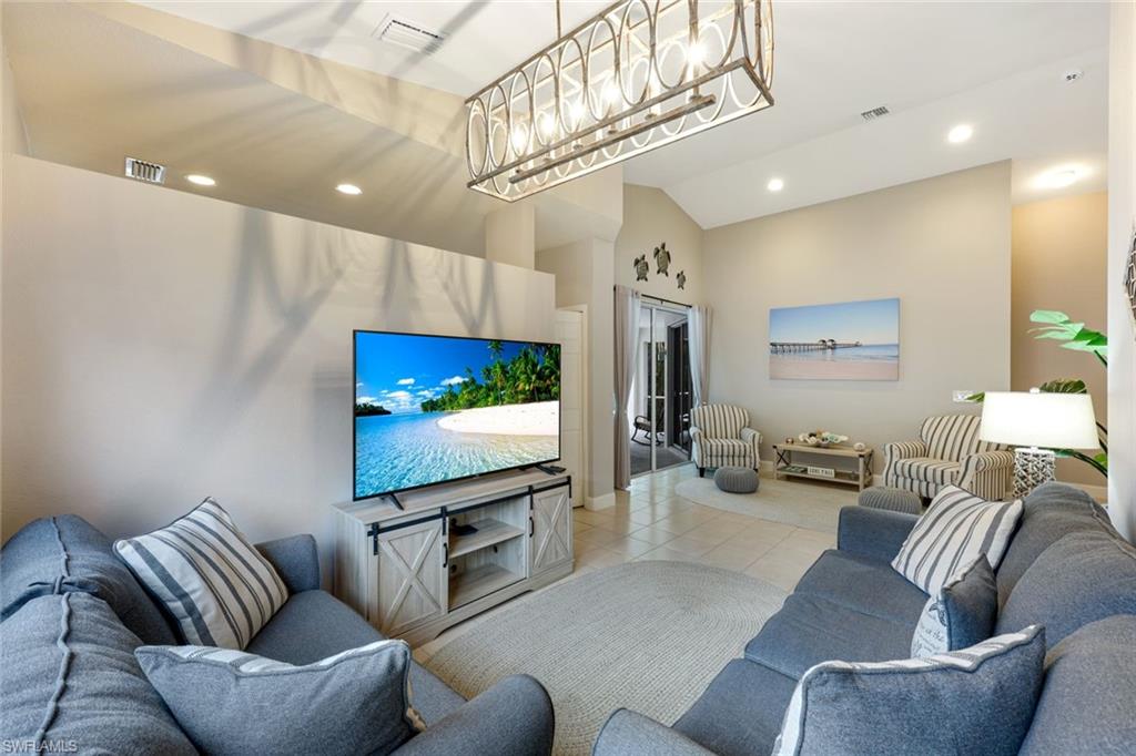 MAPLEWOOD - Residential Lease