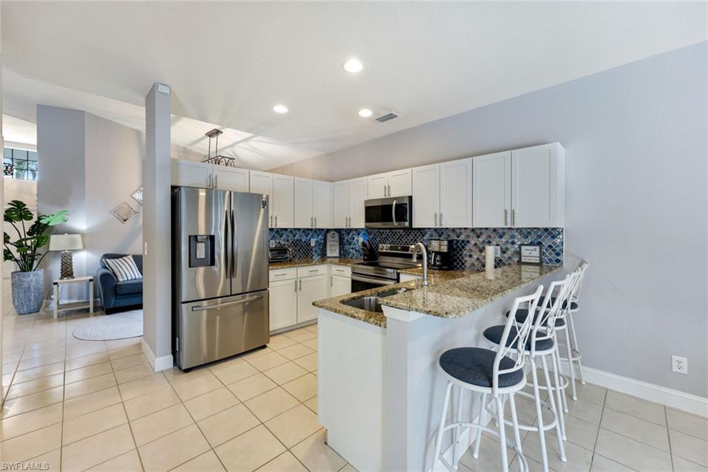 MAPLEWOOD - Residential Lease
