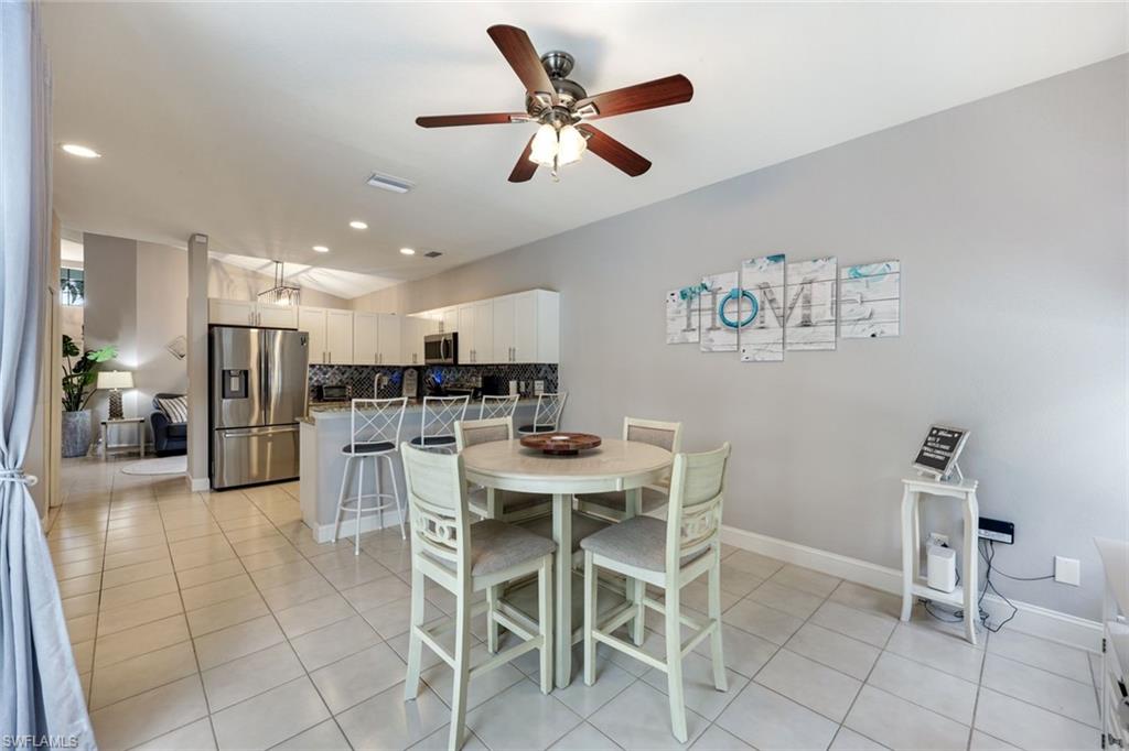 MAPLEWOOD - Residential Lease