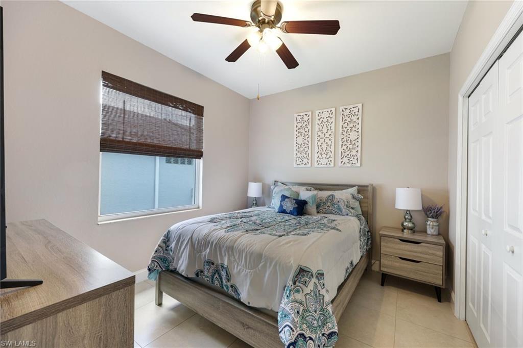 MAPLEWOOD - Residential Lease