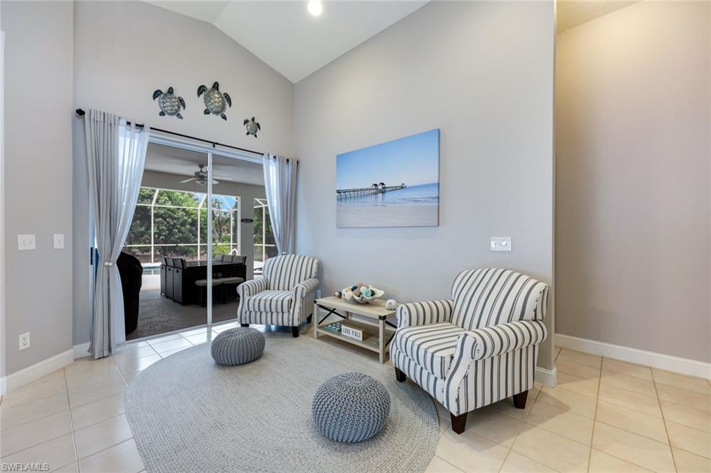 MAPLEWOOD - Residential Lease