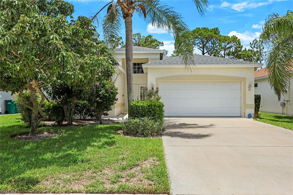 MAPLEWOOD - Residential Lease