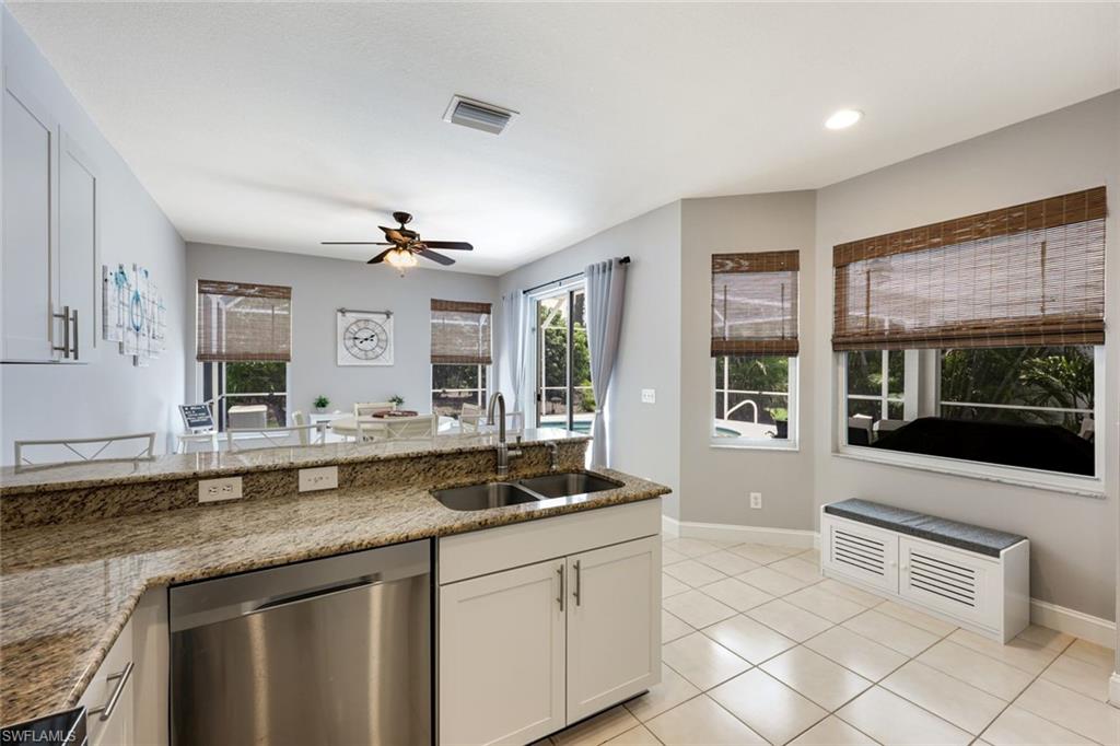 MAPLEWOOD - Residential Lease