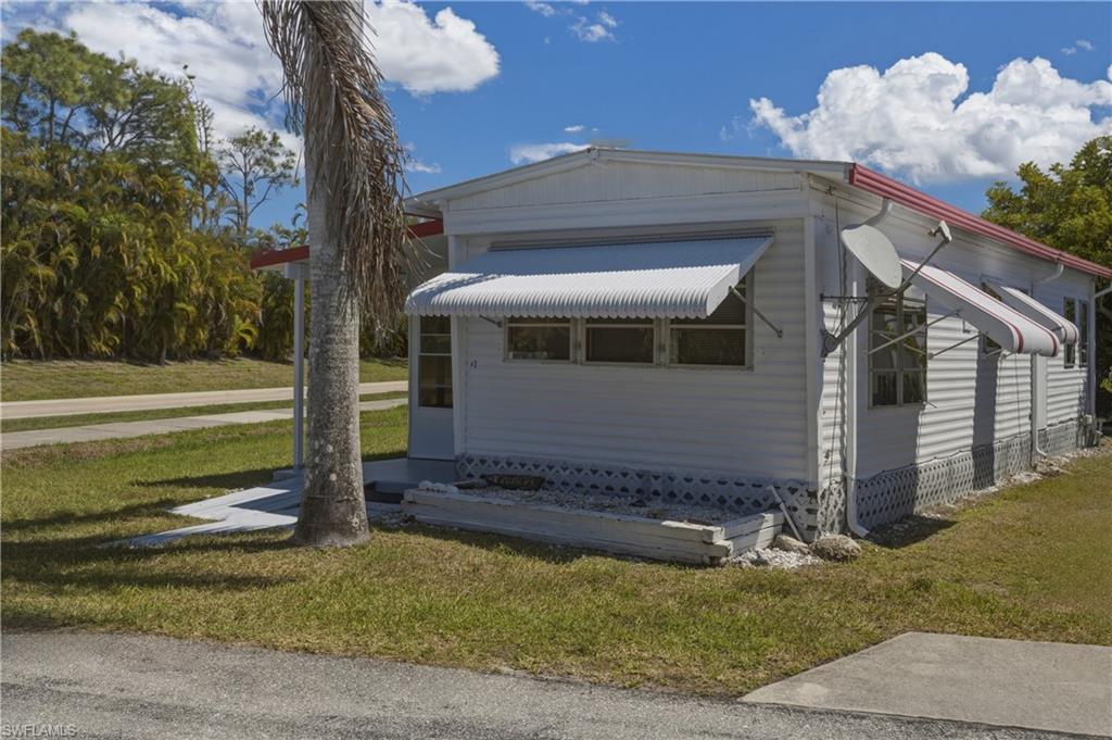 MARINERS COVE - Residential