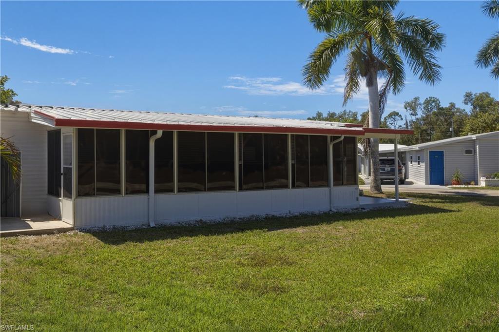 MARINERS COVE - Residential