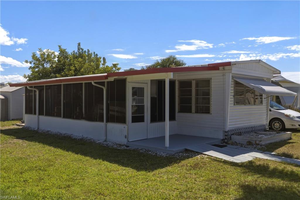 MARINERS COVE - Residential