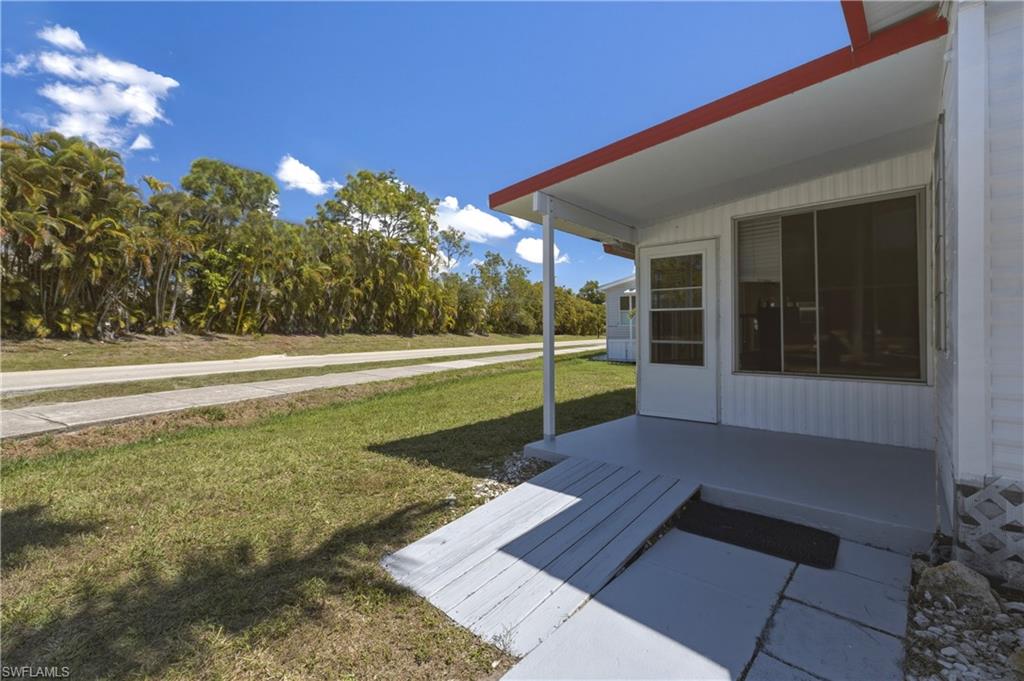 MARINERS COVE - Residential