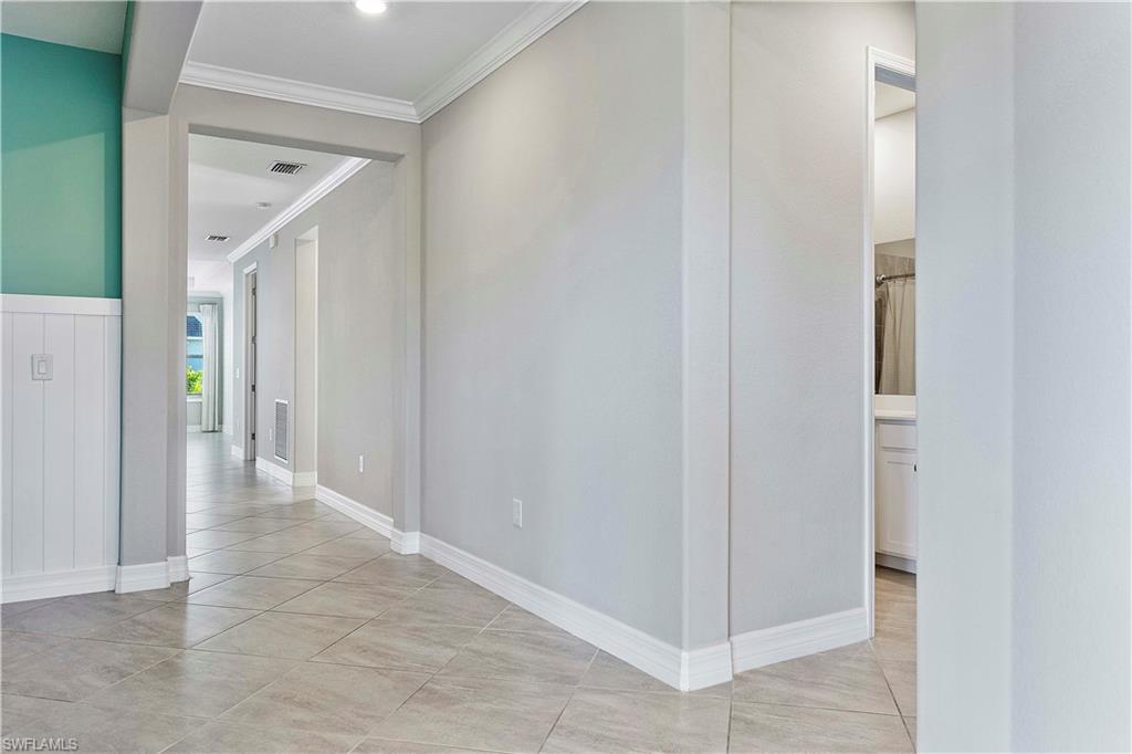 LAKE TIMBER - Residential Lease