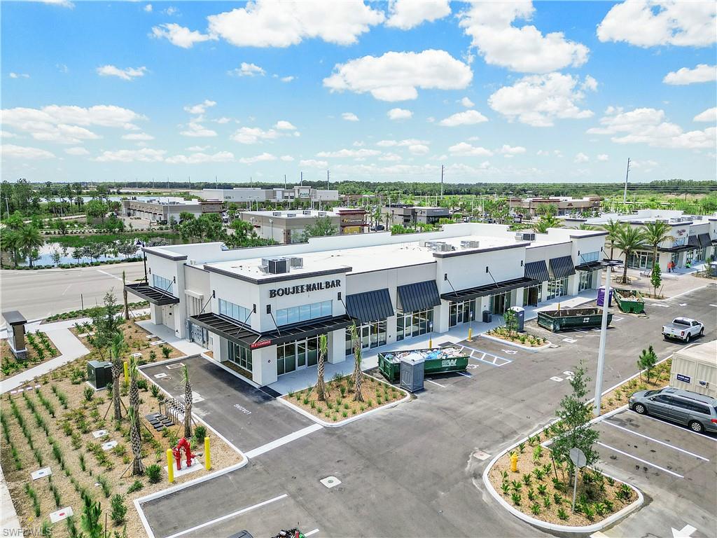 LAKE TIMBER - Residential Lease
