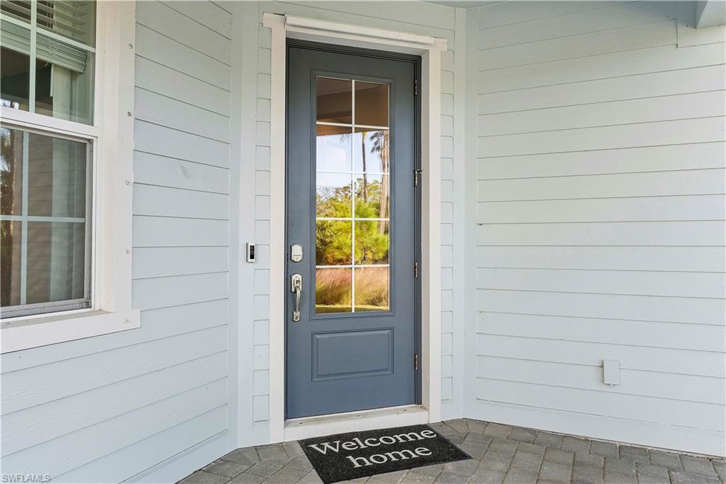 LAKE TIMBER - Residential Lease