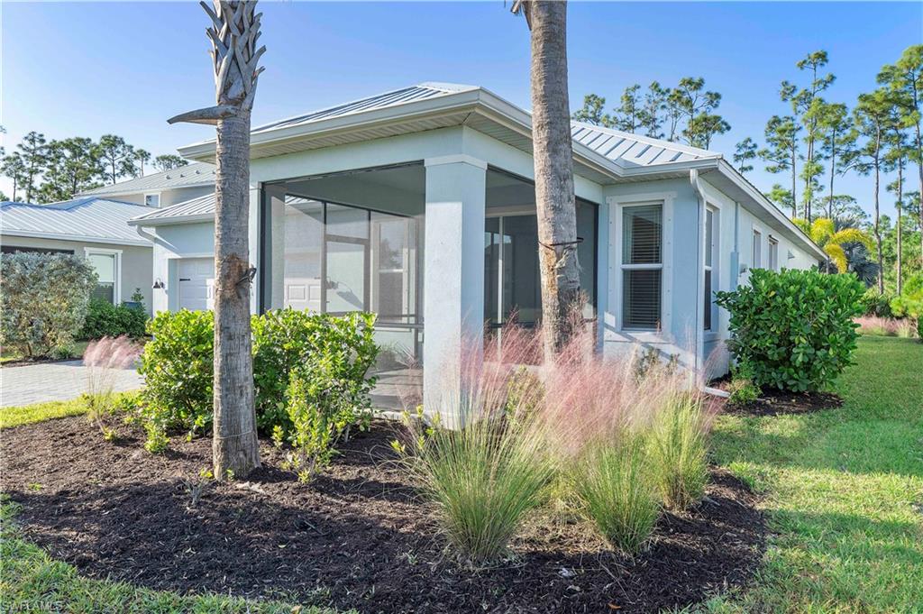 LAKE TIMBER - Residential Lease