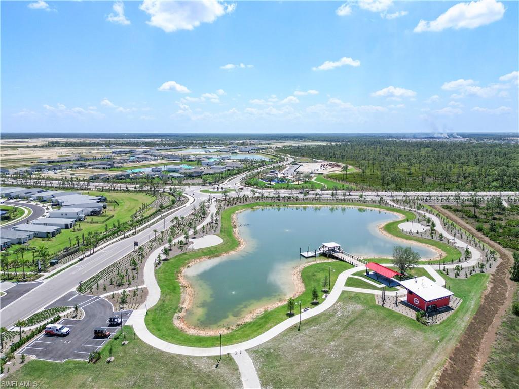 LAKE TIMBER - Residential Lease
