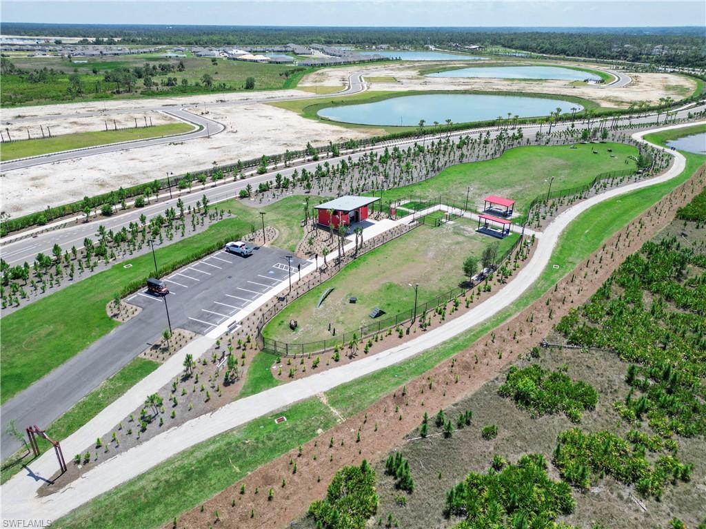 LAKE TIMBER - Residential Lease