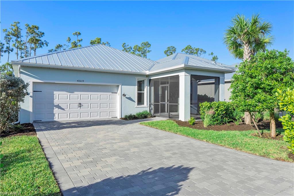 LAKE TIMBER - Residential Lease